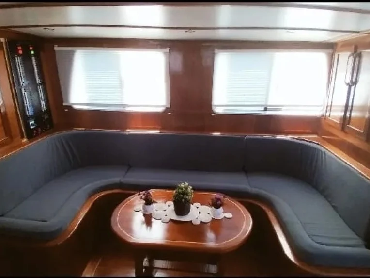 Ein Custom Made Custom made mieten in Marmaris