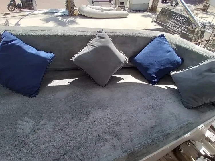 Segelboot mieten in Marmaris - Custom Made Custom made