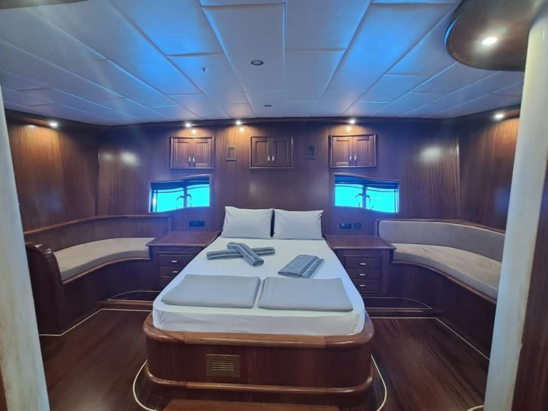 Custom Made Custom made mieten Marmaris
