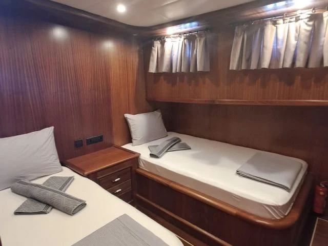 Ein Custom Made Custom made mieten in Marmaris