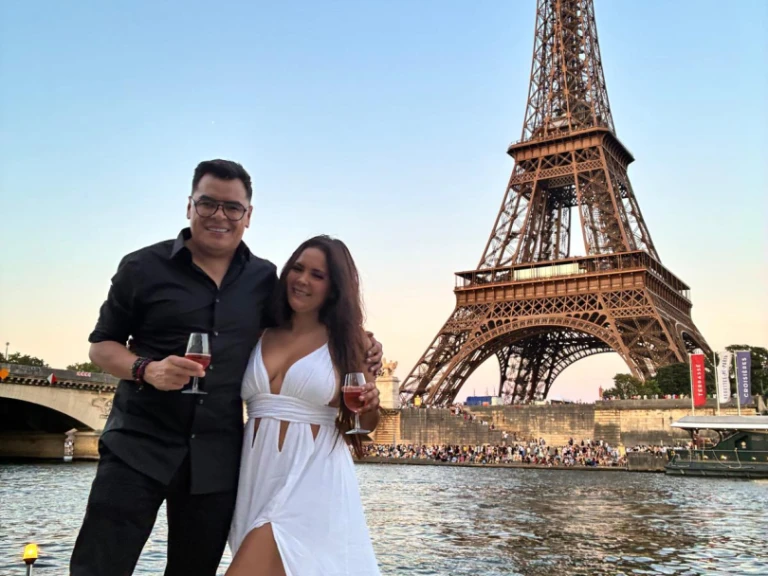 Motorboot mit oder ohne Skipper Monterey mieten in Paris