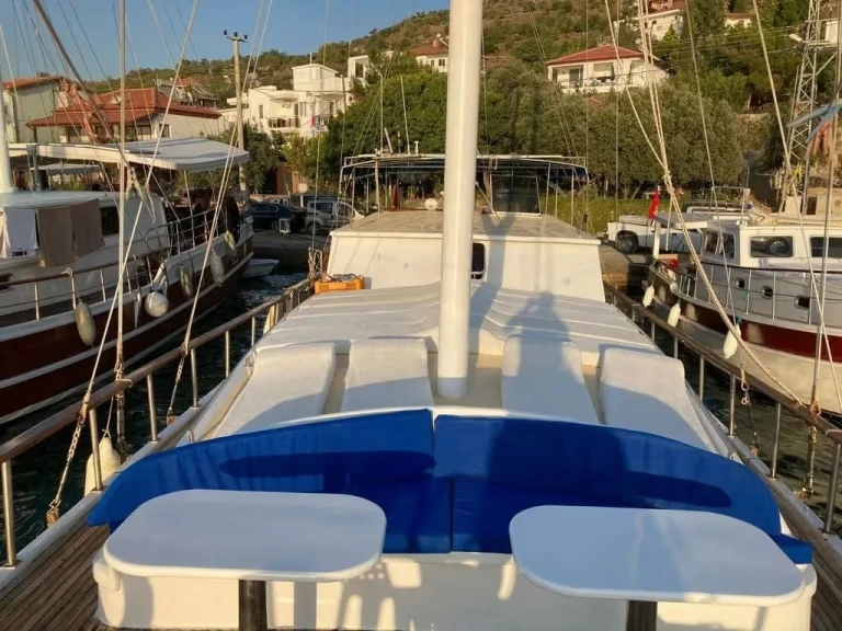 Custom Made Custom made mieten Marmaris