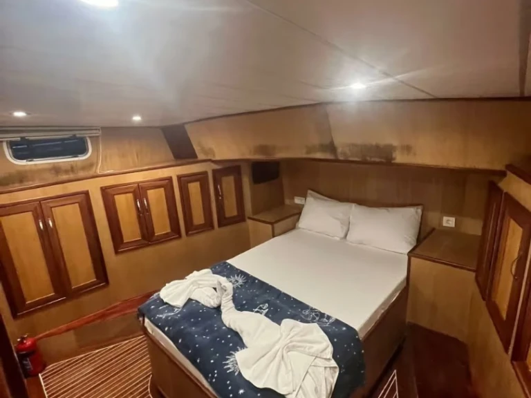 YachtCharter in Marmaris - Custom Made Custom made auf SamBoat