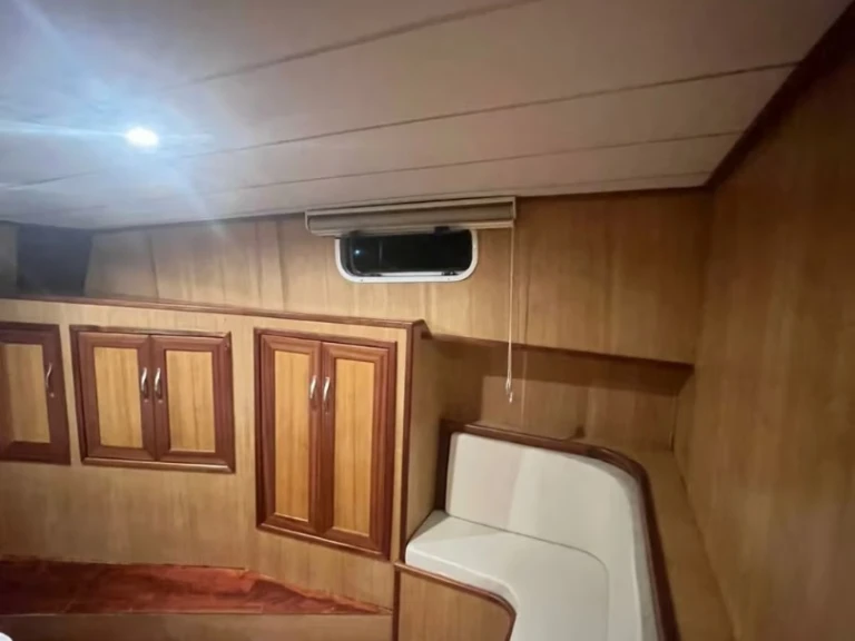 Ein Custom Made Custom made mieten in Marmaris
