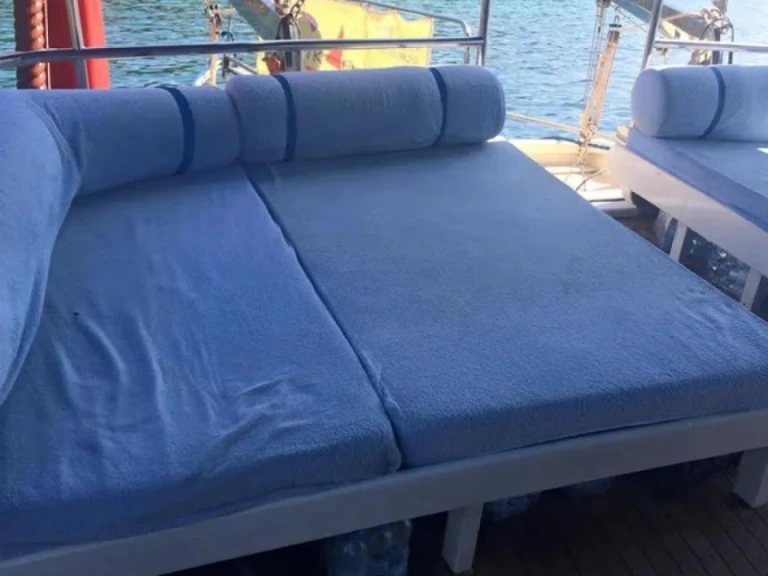 Custom Made Custom made mieten Marmaris