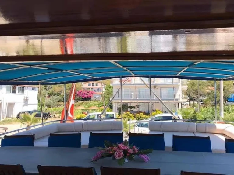YachtCharter in Marmaris - Custom Made Custom made auf SamBoat