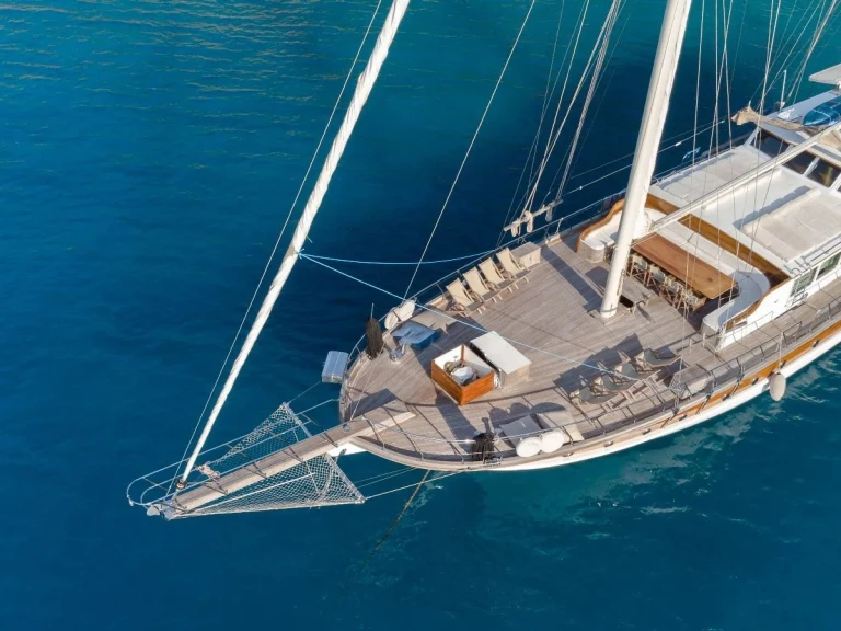 YachtCharter in Göcek - Custom Made Custom made auf SamBoat