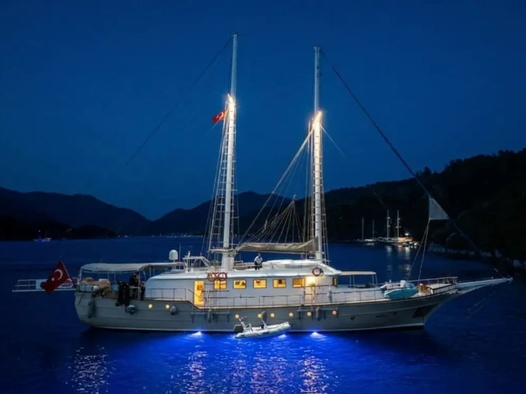 Custom Made Custom made mieten Marmaris