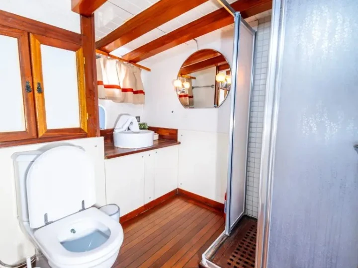 Segelboot mieten in Marmaris zum besten Preis