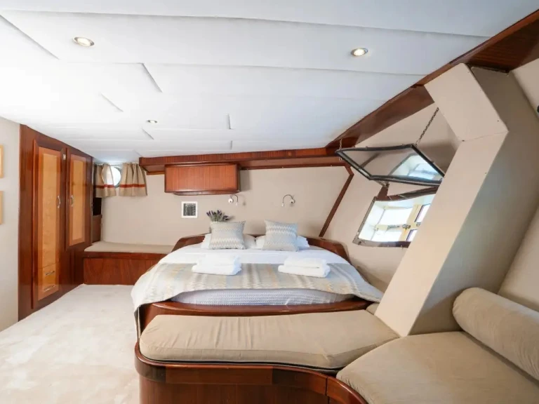 YachtCharter in Marmaris - Custom Made Custom made auf SamBoat
