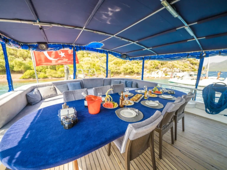 Ein Custom Made Custom made mieten in Marmaris