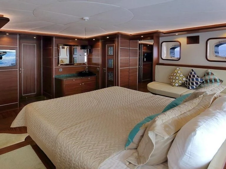 Ein Custom Made Custom made mieten in Fethiye