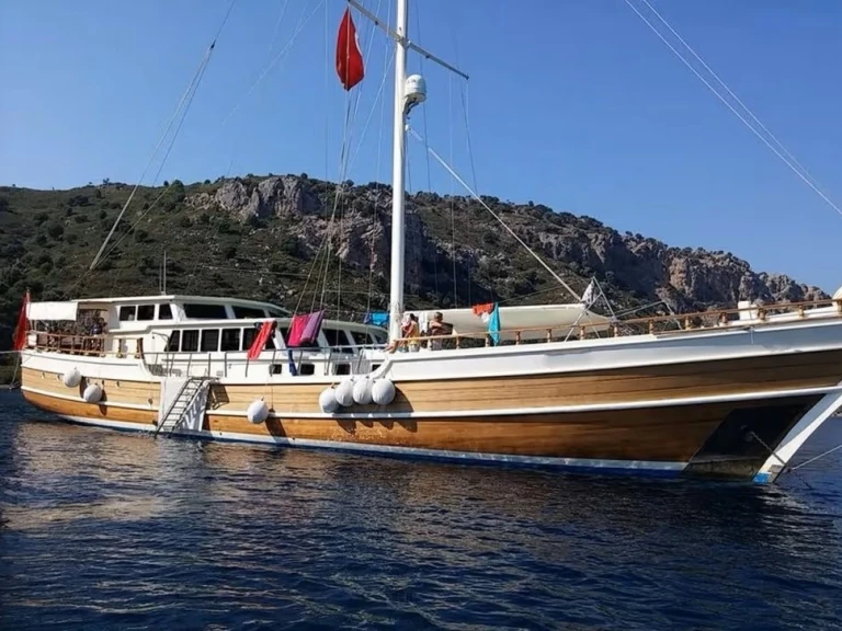 YachtCharter in Marmaris - Custom Made Custom made auf SamBoat