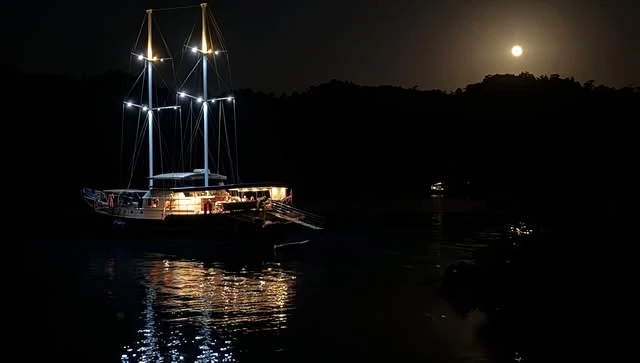 Vermietung Segelboot Custom Made mit Führerschein