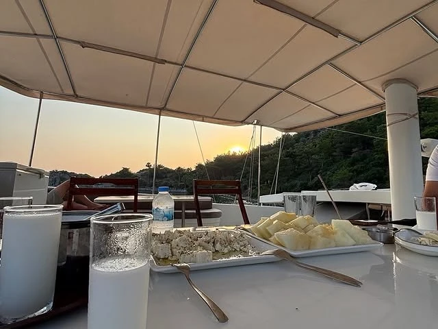 Segelboot mieten in Marmaris zum besten Preis