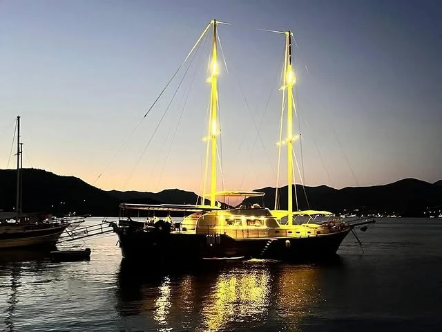 Segelboot mieten in Marmaris - Custom Made Custom made