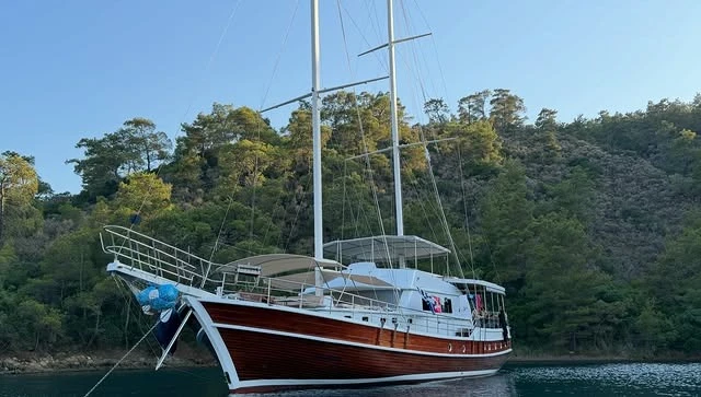 Bootsverleih Custom Made Custom made Marmaris Samboat
