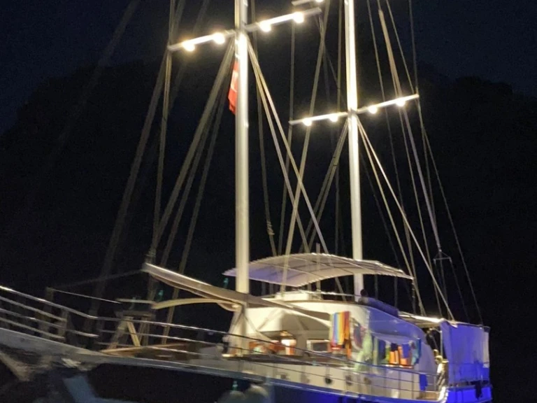YachtCharter in Marmaris - Custom Made Custom made auf SamBoat
