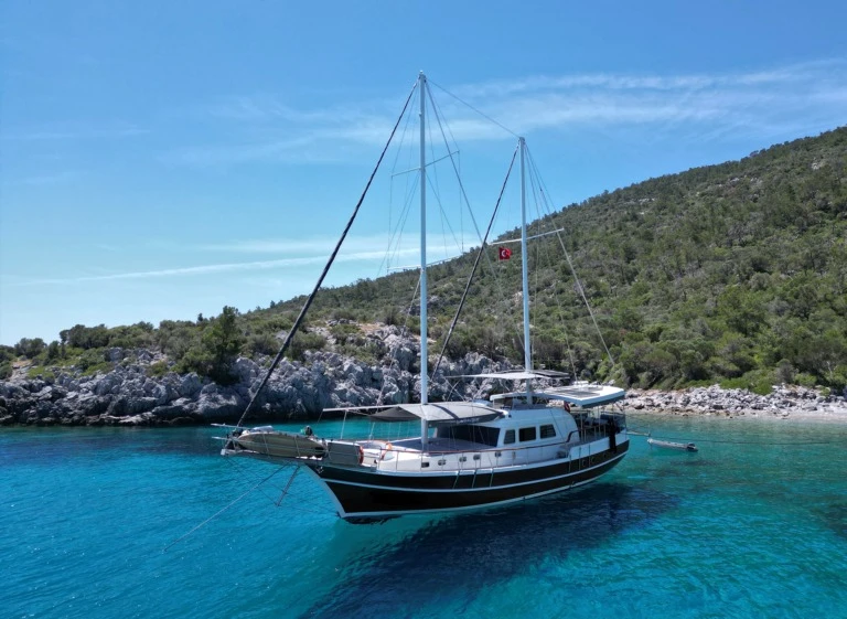 Custom Made Custom made mieten Marmaris