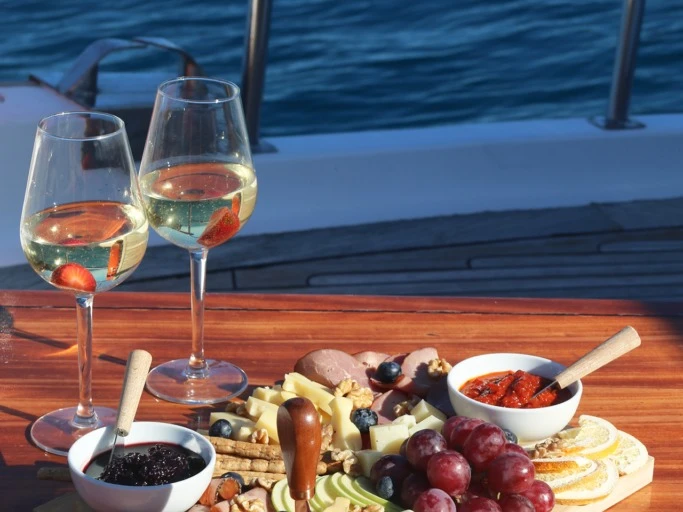 YachtCharter in Marmaris - Custom Made Custom made auf SamBoat