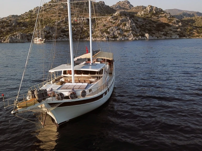 YachtCharter in Marmaris - Custom Made Custom made auf SamBoat
