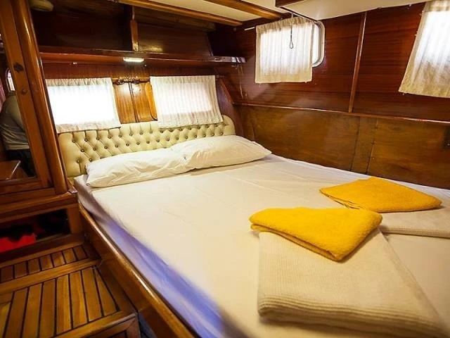 Bootsverleih Custom Made Custom made Bodrum Samboat