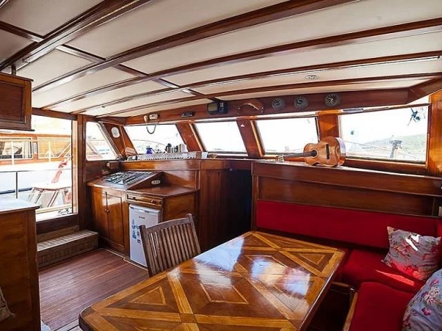 Segelboot mieten in Bodrum zum besten Preis