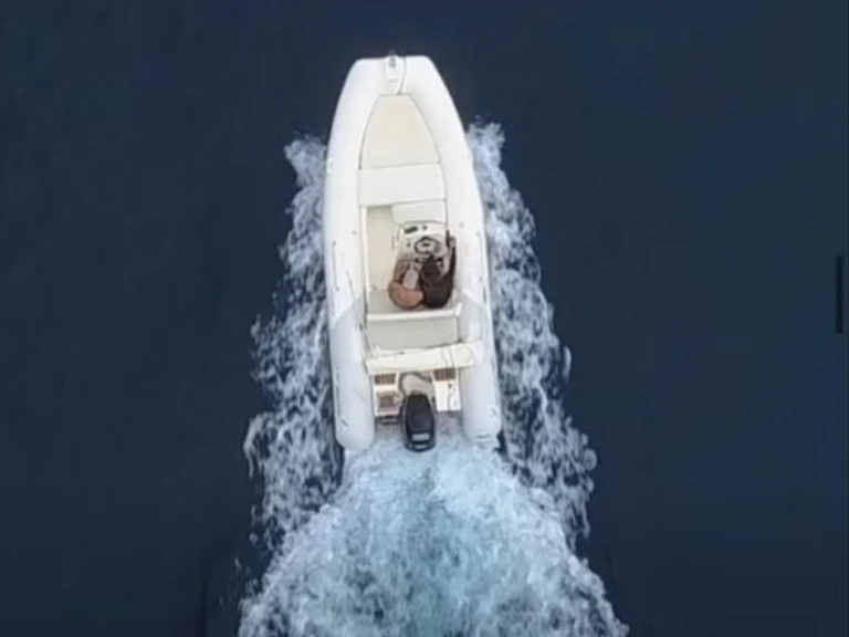 Medline Z Nautic mieten Frankreich