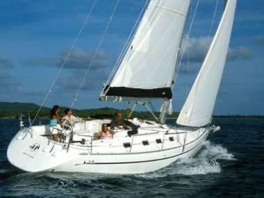 YachtCharter in Badalona - Atlantic Atlantic 49 auf SamBoat