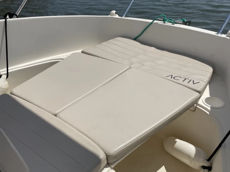 Motorboot mieten in Frankreich zum besten Preis