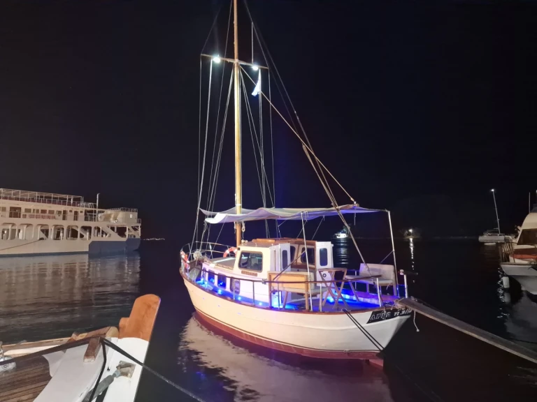 YachtCharter in Nidri - Greece Liberty auf SamBoat