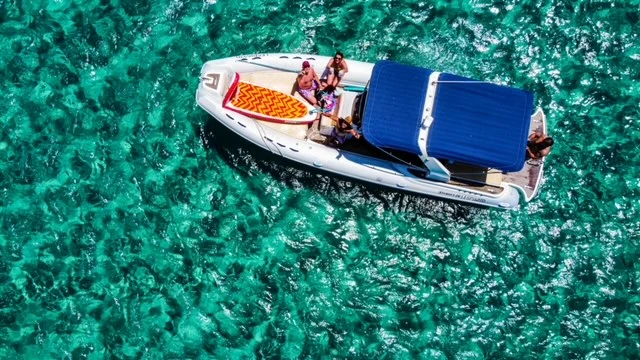 Motorboot mieten in Otranto zum besten Preis
