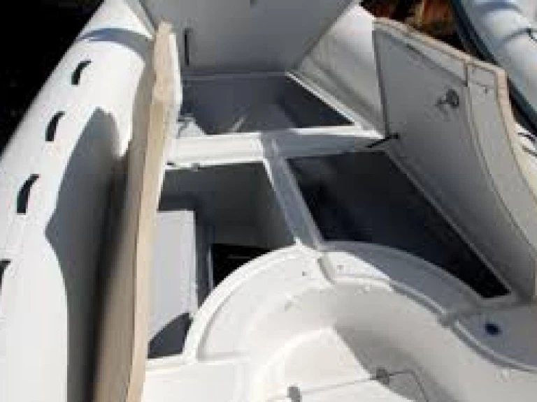 Boot mieten Carnon-Plage günstig King 650