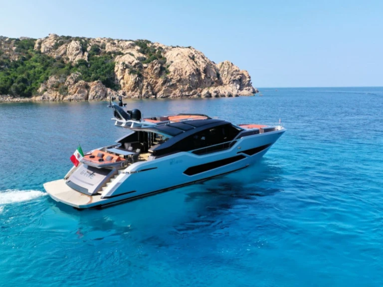 Yacht mieten in Provence-Alpes-Côte d'Azur zum besten Preis