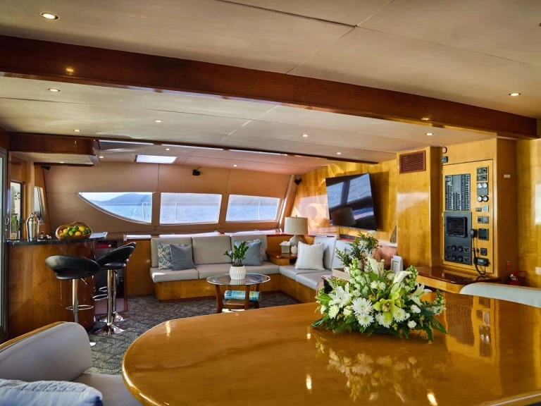 Yacht mieten in Road Town zum besten Preis