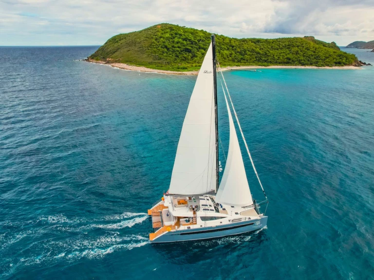 Yacht mieten in Road Town zum besten Preis