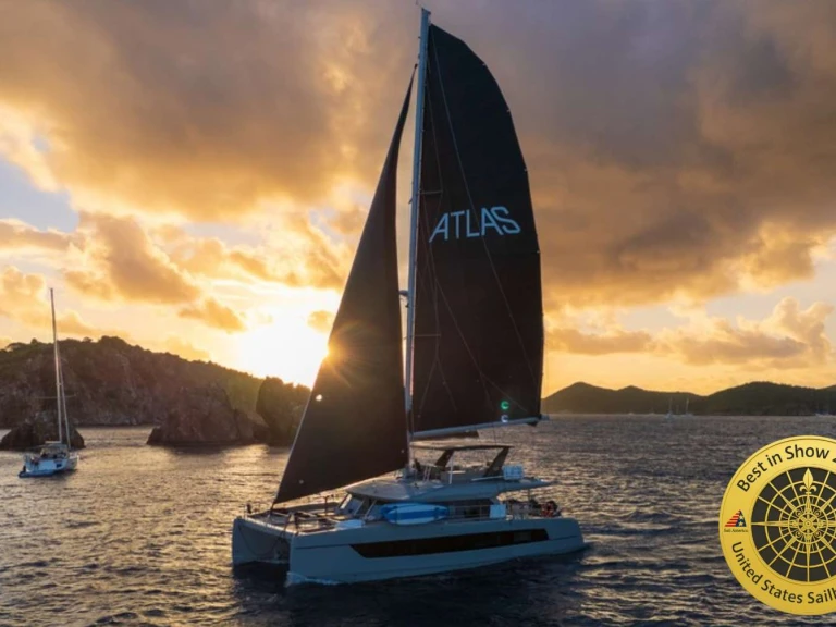 Yacht mieten in Tortola zum besten Preis
