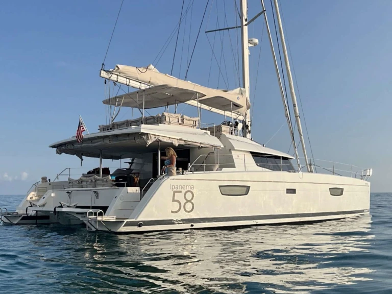 Yacht mieten in Florida Keys zum besten Preis