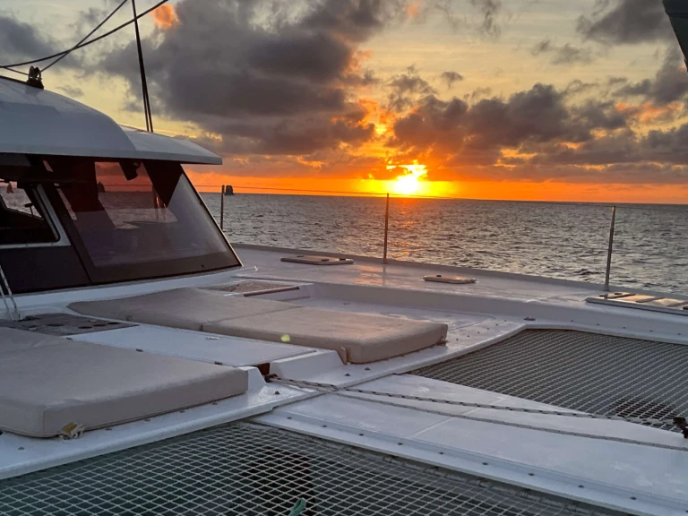 YachtCharter in Florida Keys - Fountaine Pajot THE CATHOUSE auf SamBoat