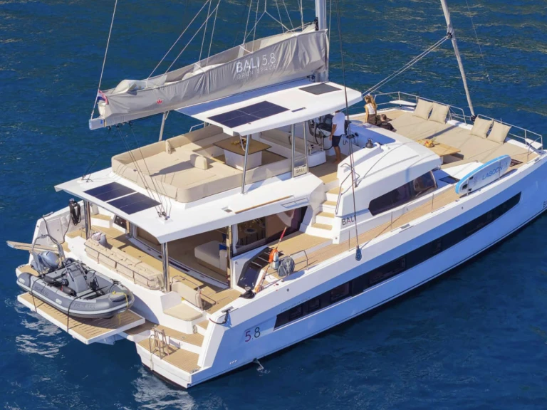 Yacht mieten in Piräus zum besten Preis