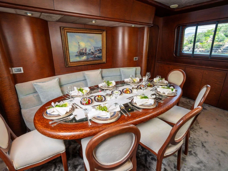 YachtCharter in Marmaris - SES MARINE TUZLA BLUES auf SamBoat