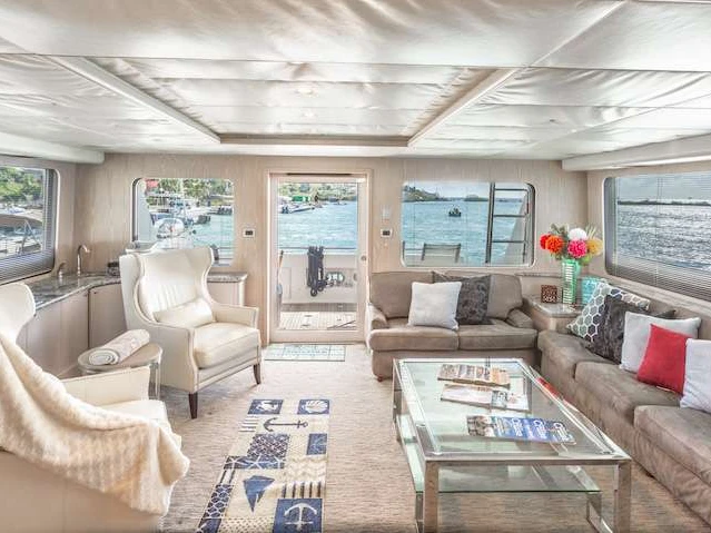 YachtCharter in Tortola - Nordlund Boat Company PRIME TIME auf SamBoat