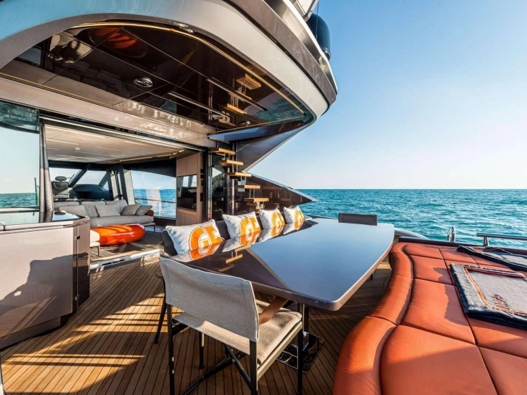 Yacht mieten in Provence-Alpes-Côte d'Azur zum besten Preis
