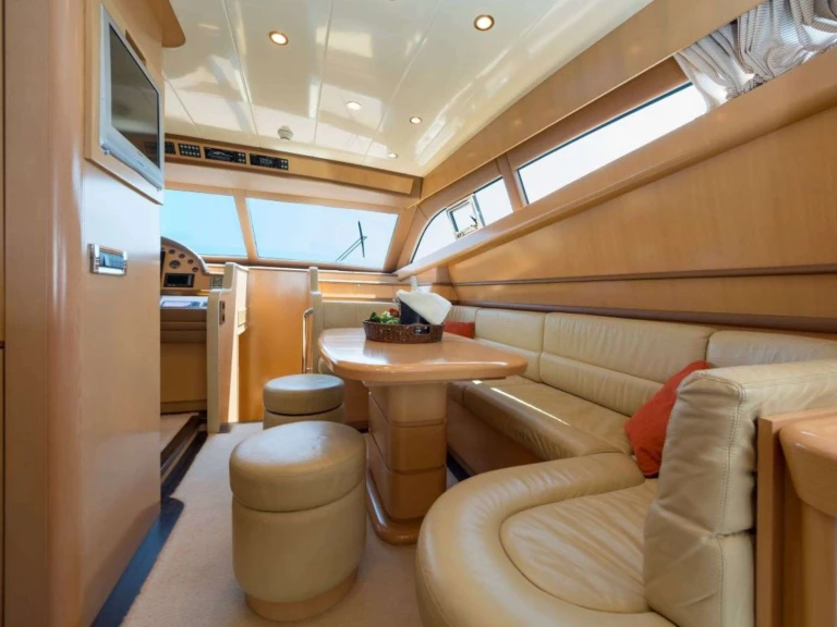 Yacht mieten in Griechenland zum besten Preis