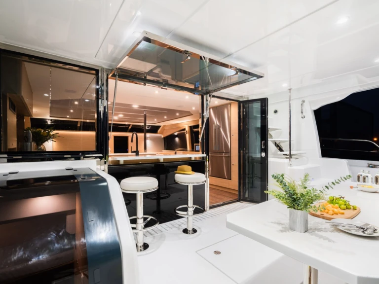 YachtCharter in Lavrion - Aquila TiAmo auf SamBoat