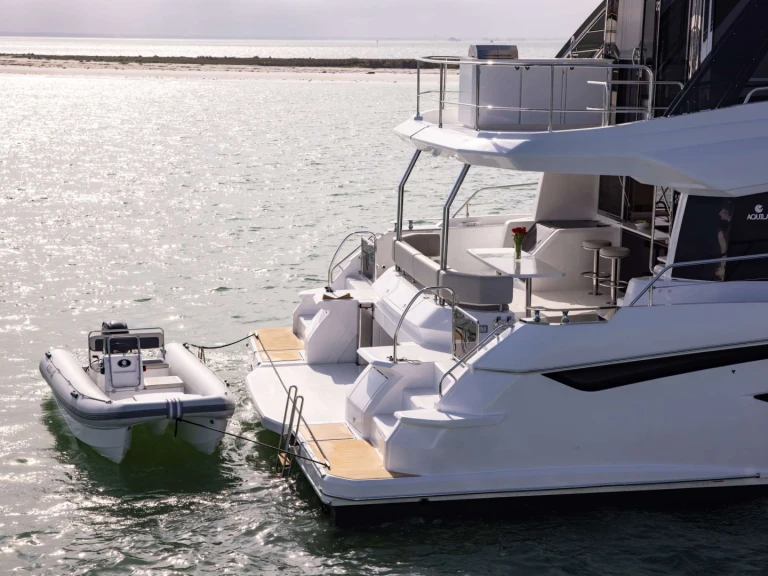 Yacht mieten in Griechenland zum besten Preis