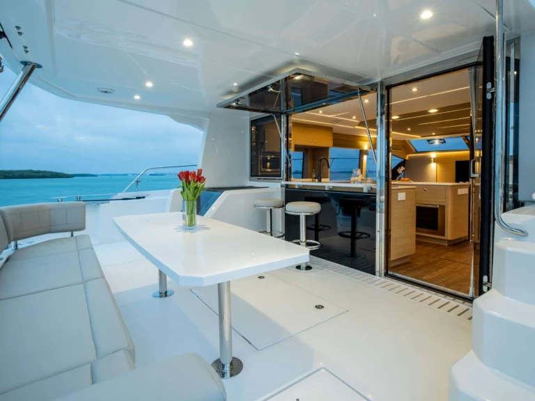YachtCharter in Griechenland - Aquila Mary's Grace auf SamBoat