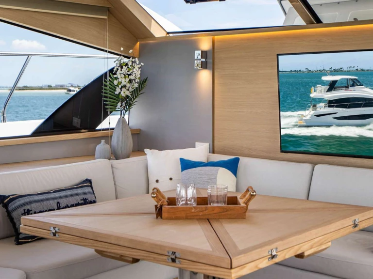 Yacht mieten in Britische Jungferninseln zum besten Preis