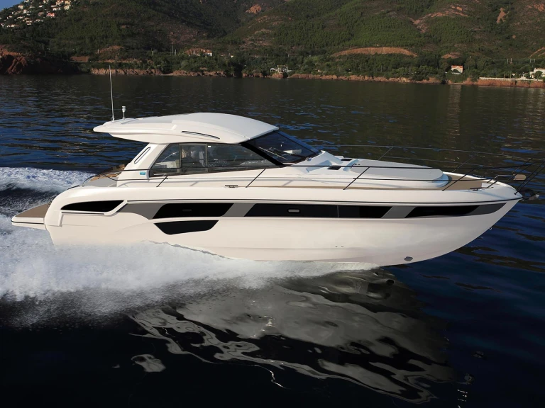 YachtCharter in Komolac - Bavaria Bavaria S45 HT auf SamBoat