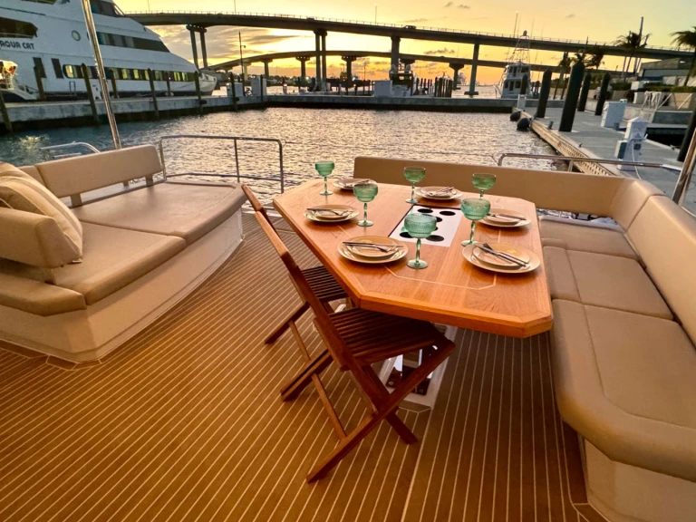 Bootsverleih Leopard Bru Sea Paradise Island Samboat